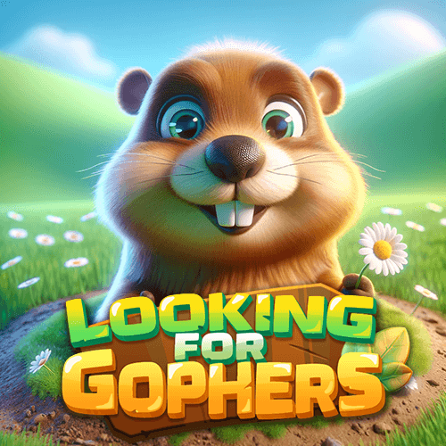 Looking For Gophers